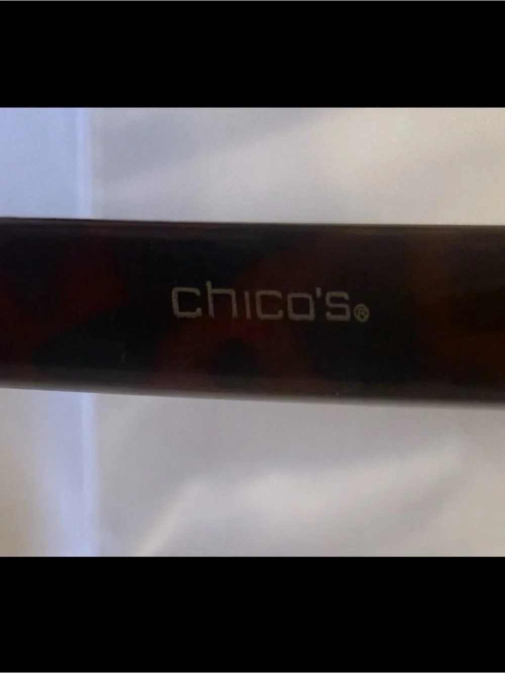 Chico's Brown Women's Sunglasses